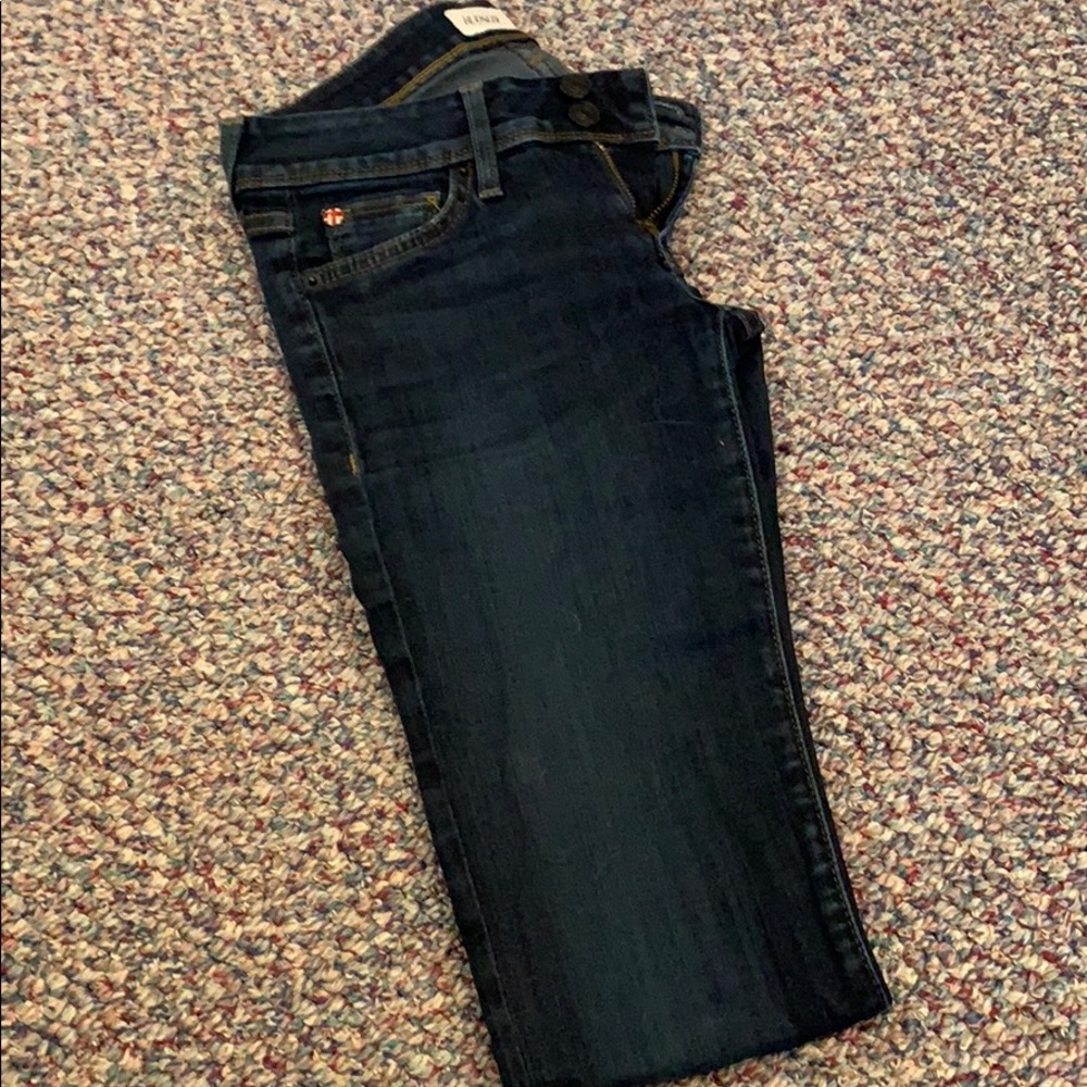 Hudson jeans